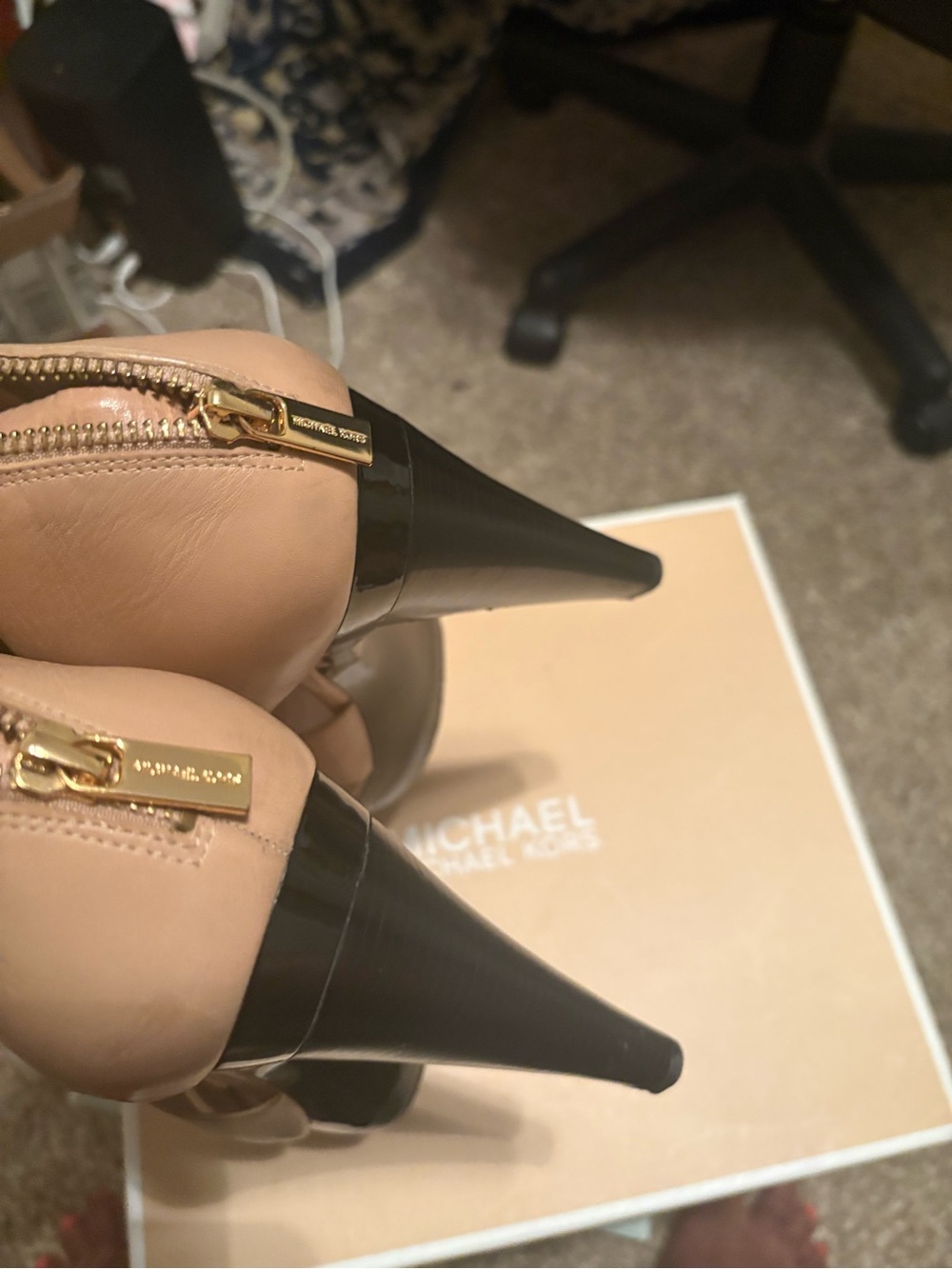Shoes - Picture 2 of 5